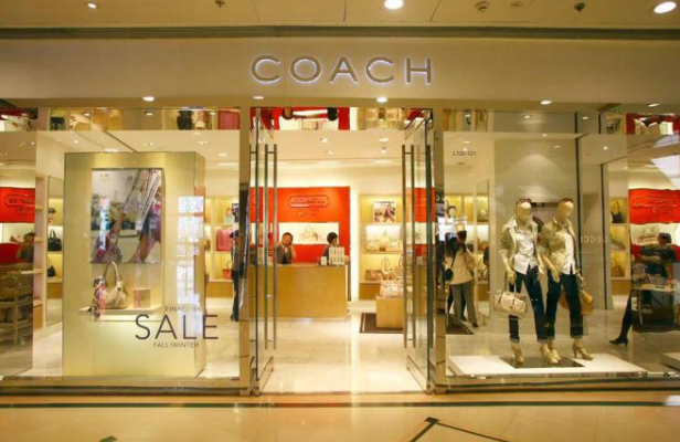 时尚品牌COACH逐步对产品进行价格调整