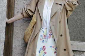 这4种内搭非常实用百搭，随便一穿都很高级