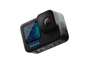 三款GoPro HERO11 Black全新上市 全新传感器带来更多视频玩法
