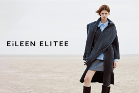亮相米兰,朗姿集团欧洲品牌EiLEEN ELITEE天猫超级品牌日全新发布,引领女性时装新风尚