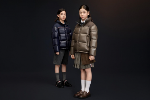 高梵KIDS加码线下：线上五年第一之后，寻找第二增长曲线